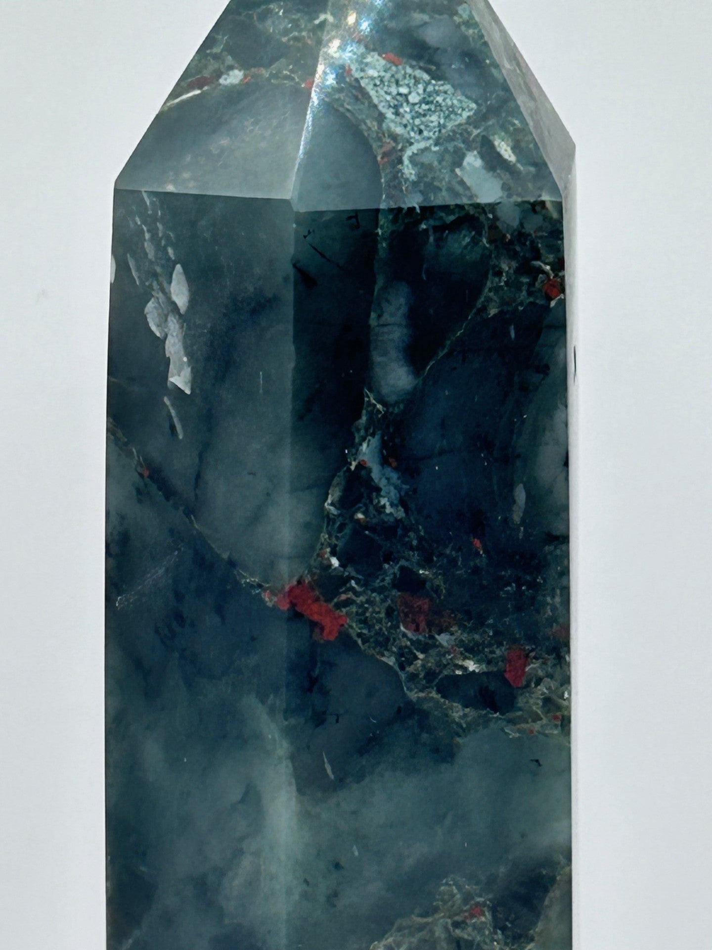 Bloodstone Tower