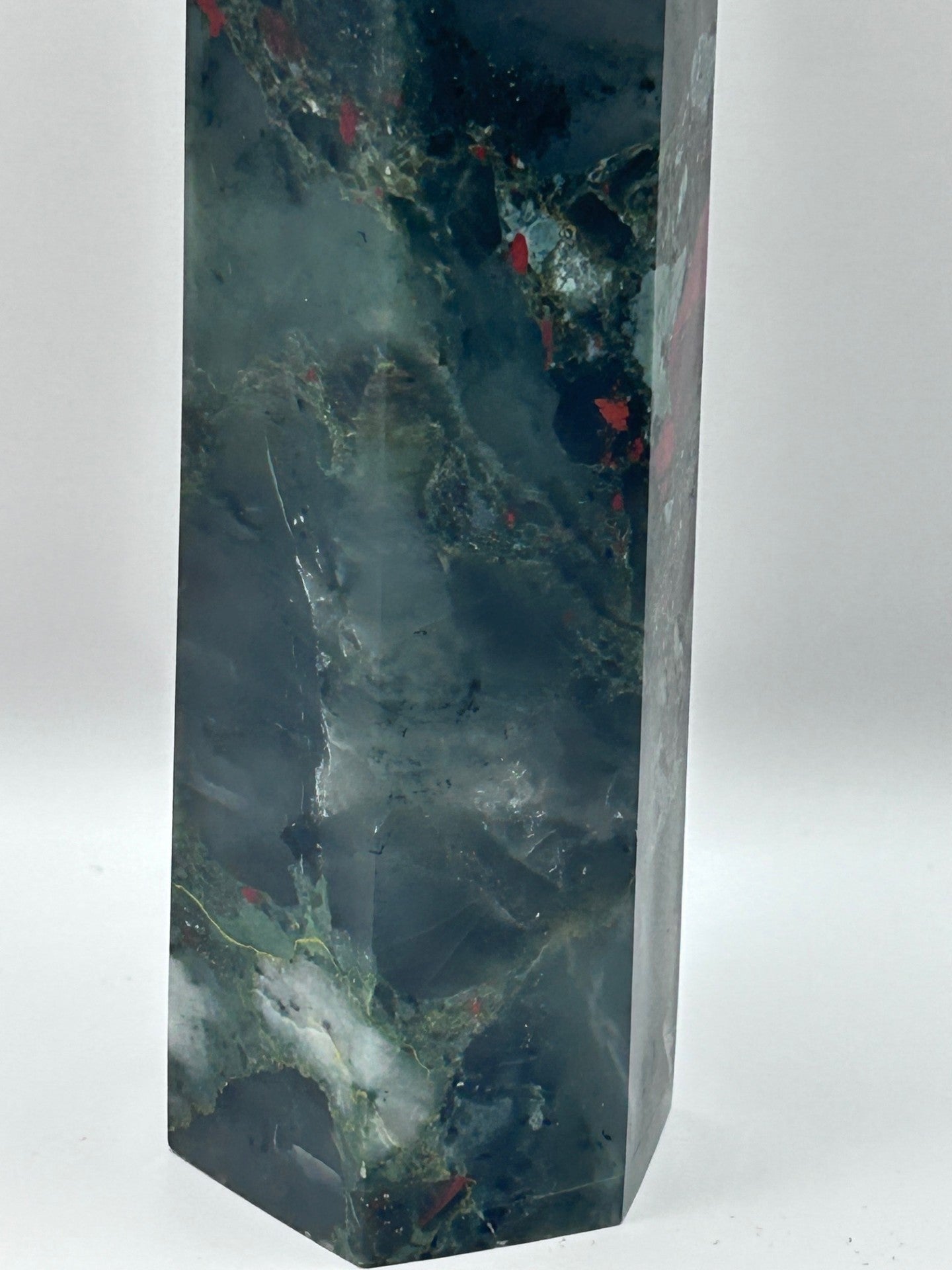 Bloodstone Tower