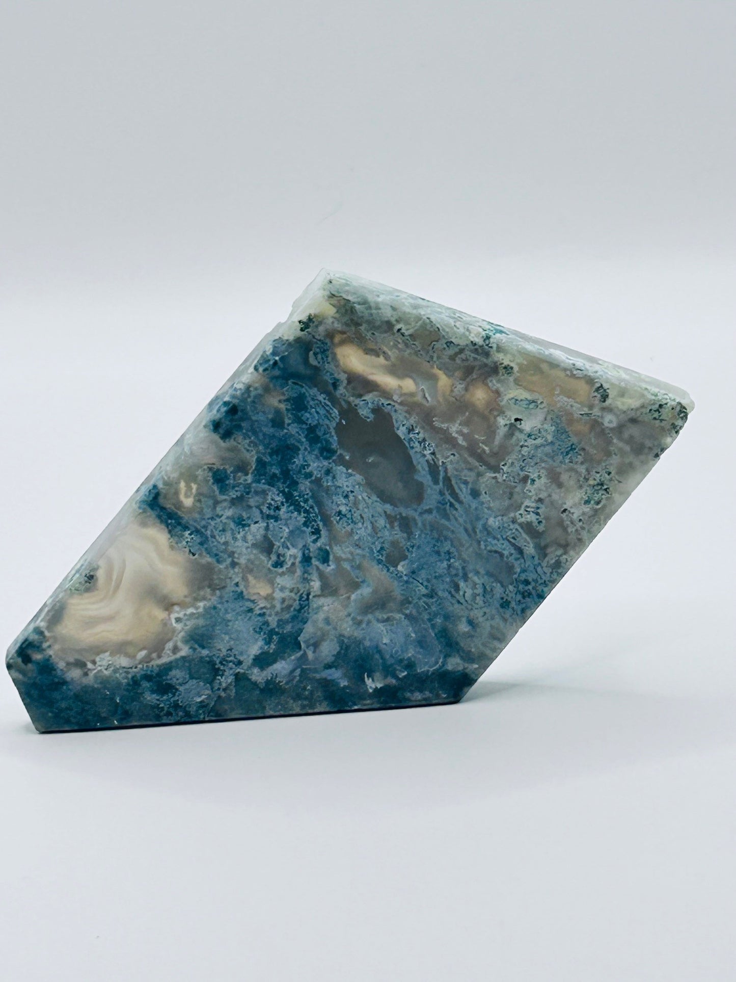Agate Polished Slab