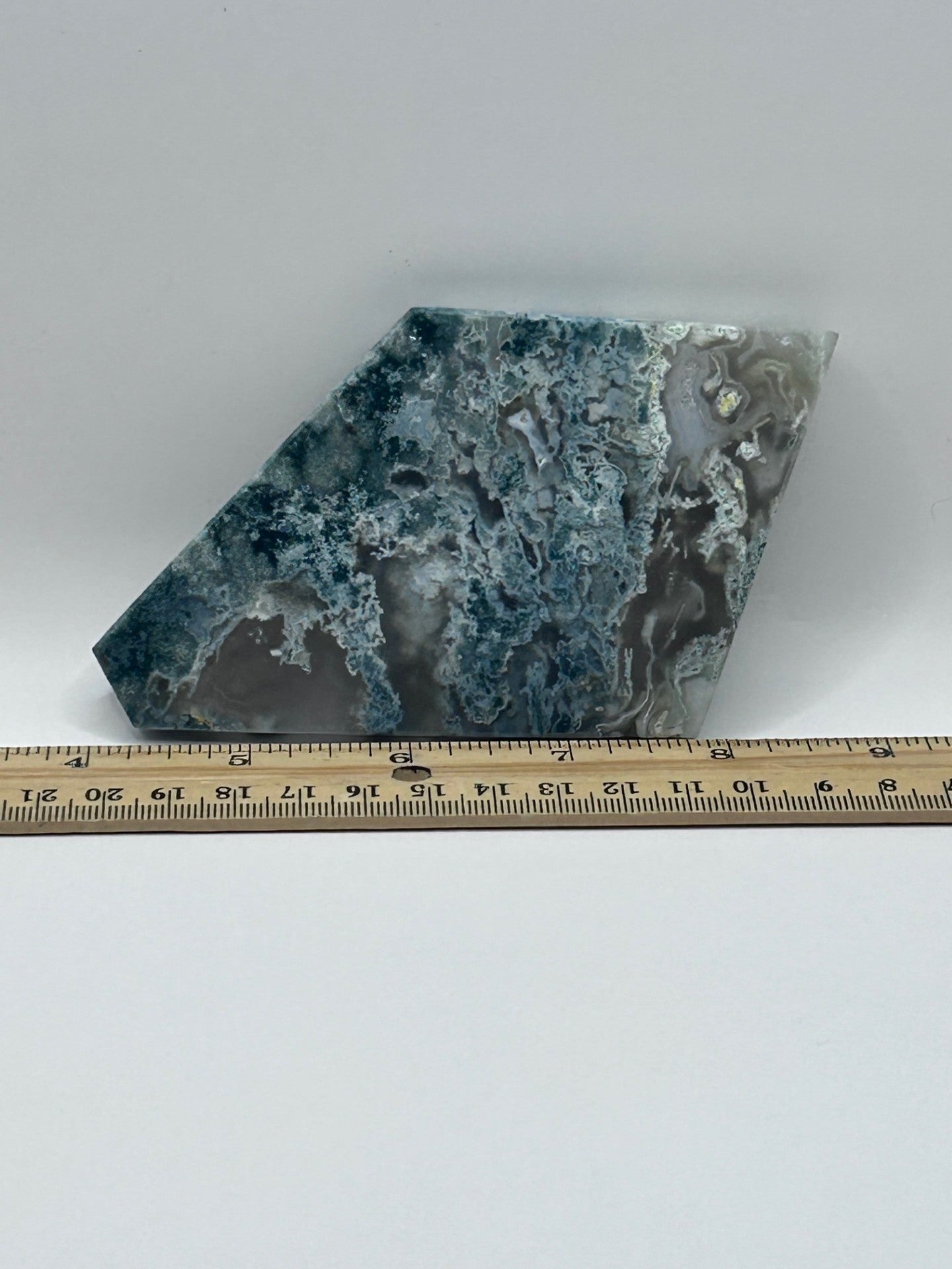Agate Polished Slab