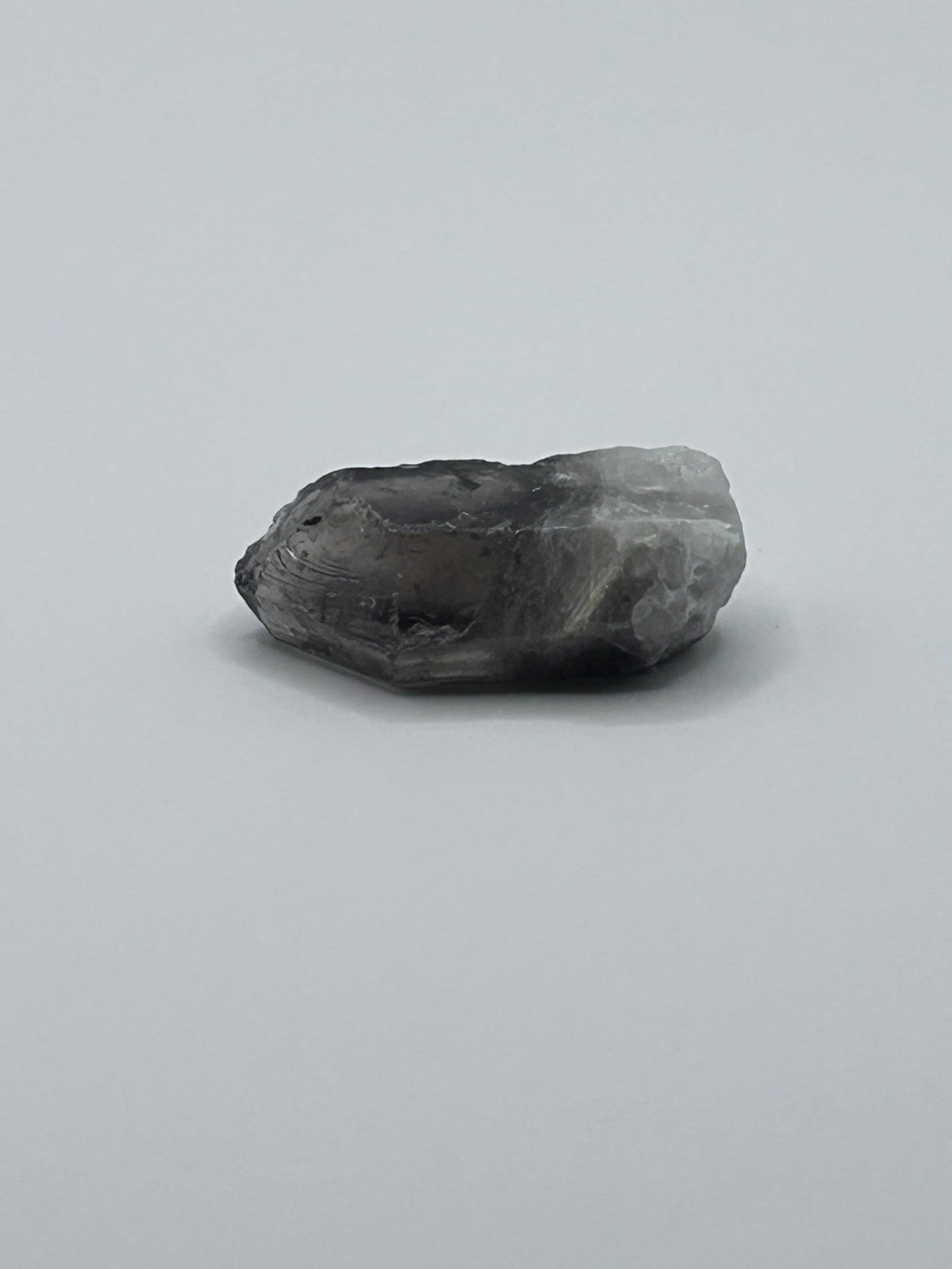 Smoky Quartz Point