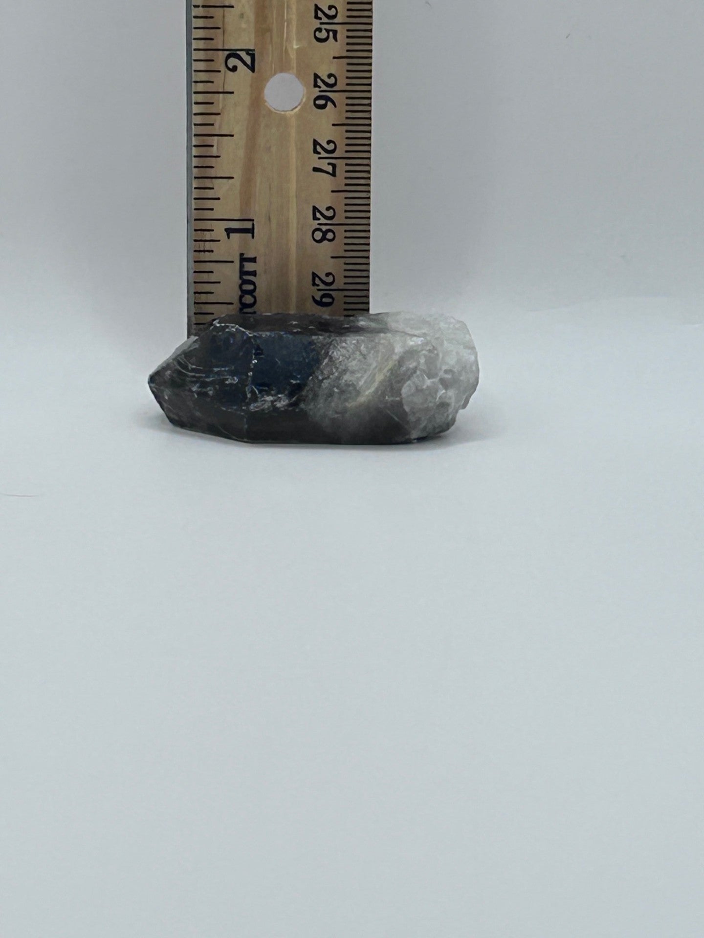 Smoky Quartz Point