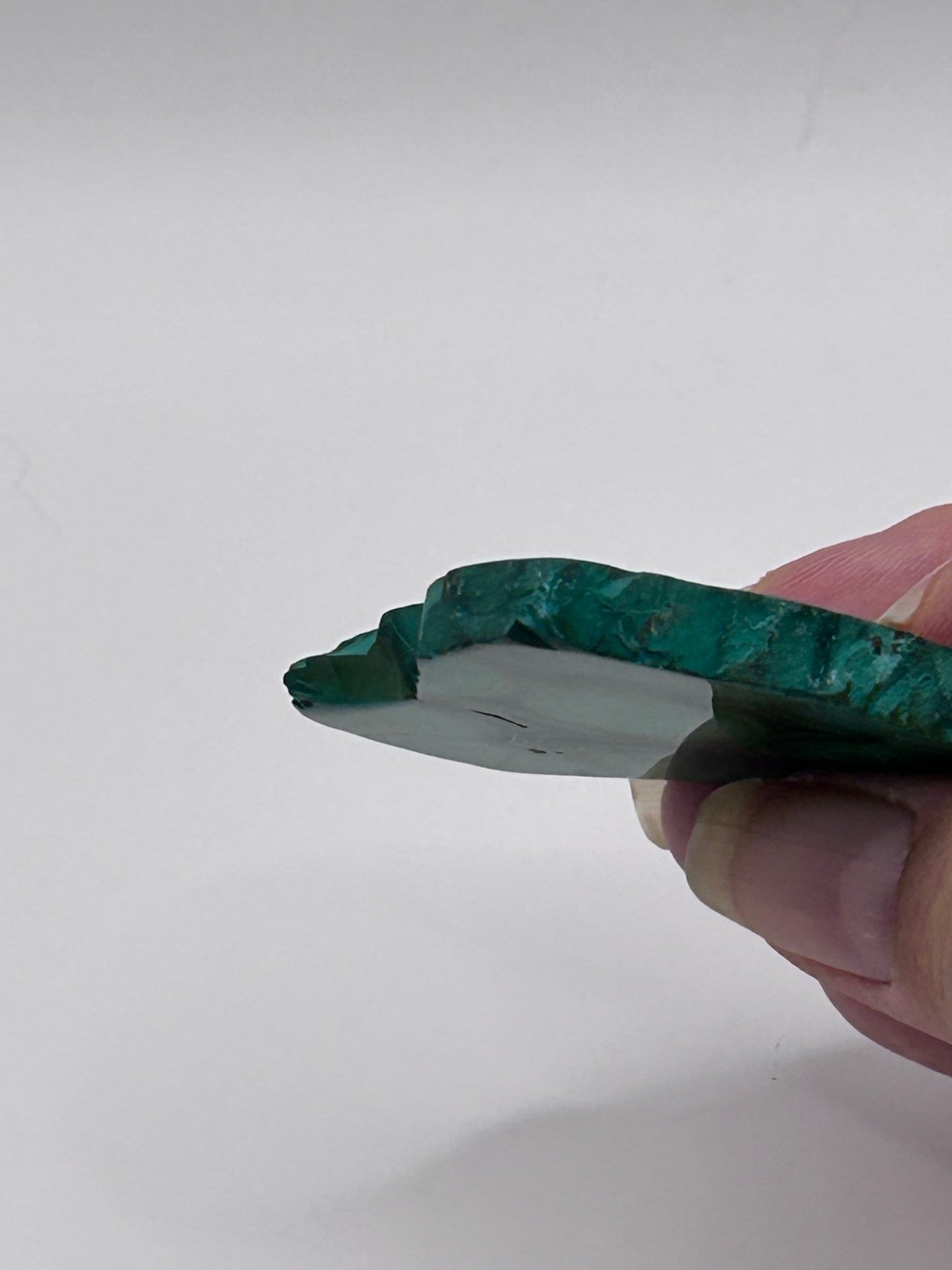 Malachite Polished Slab