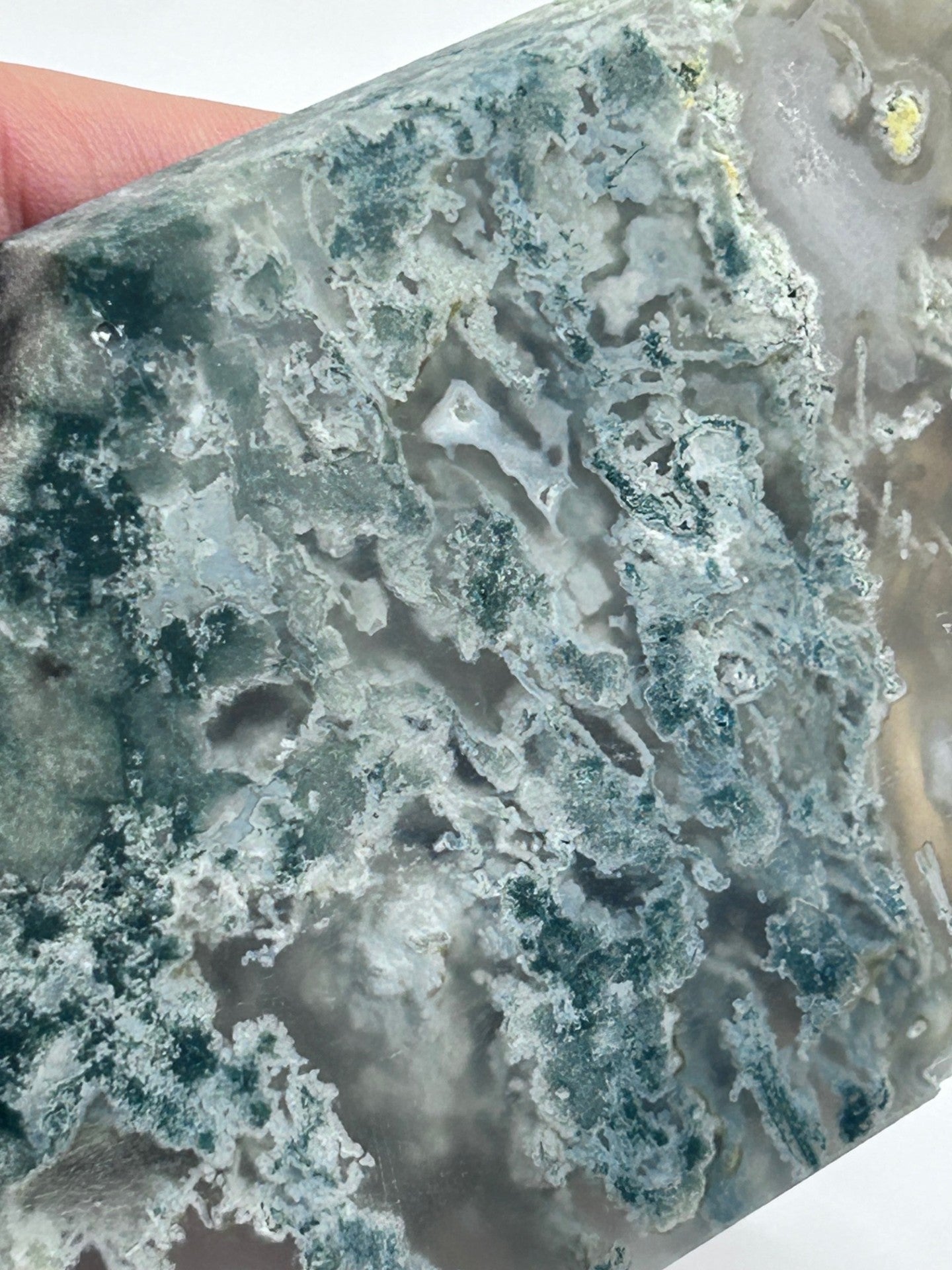 Agate Polished Slab