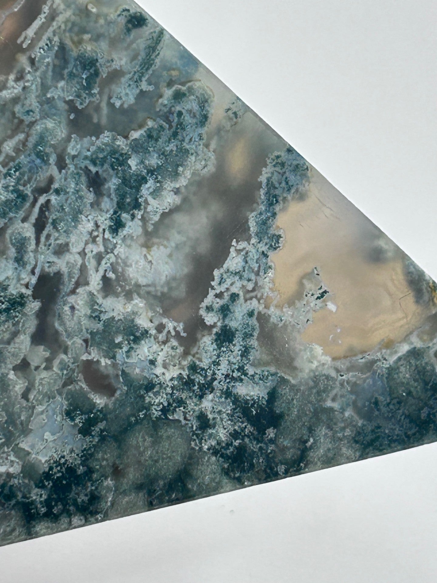 Agate Polished Slab