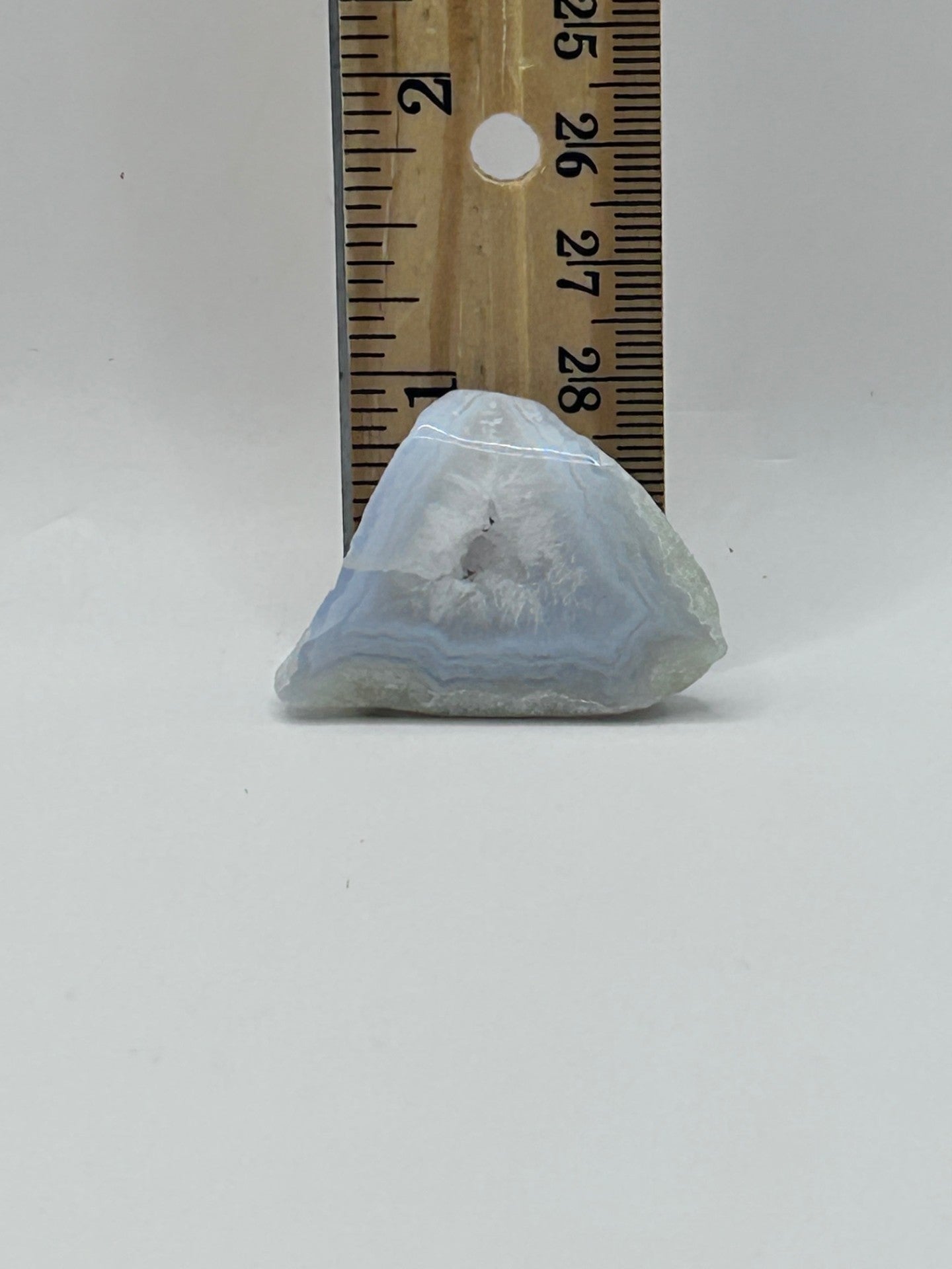 Blue Lace Agate