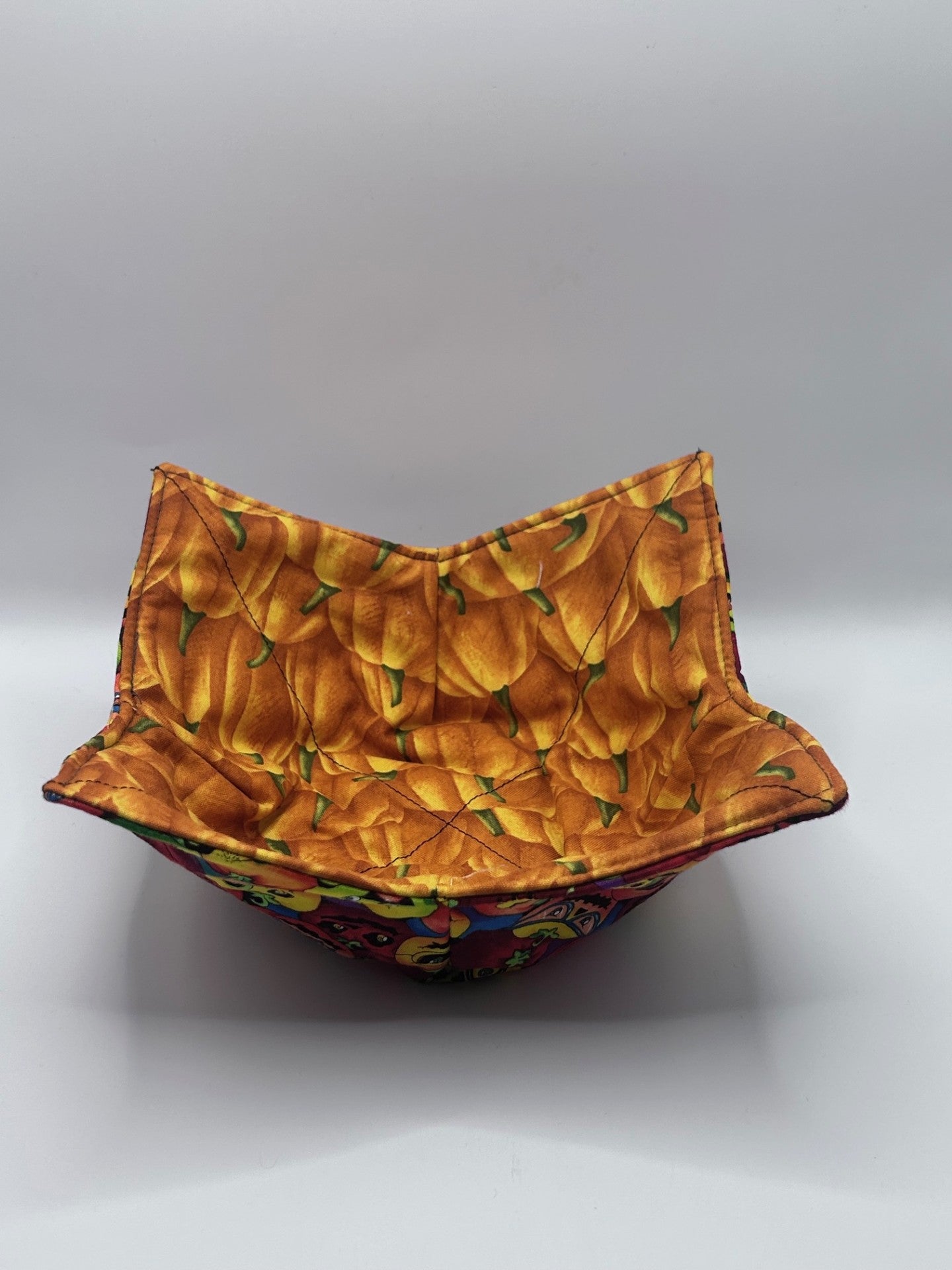 Microwave Bowl Cozy