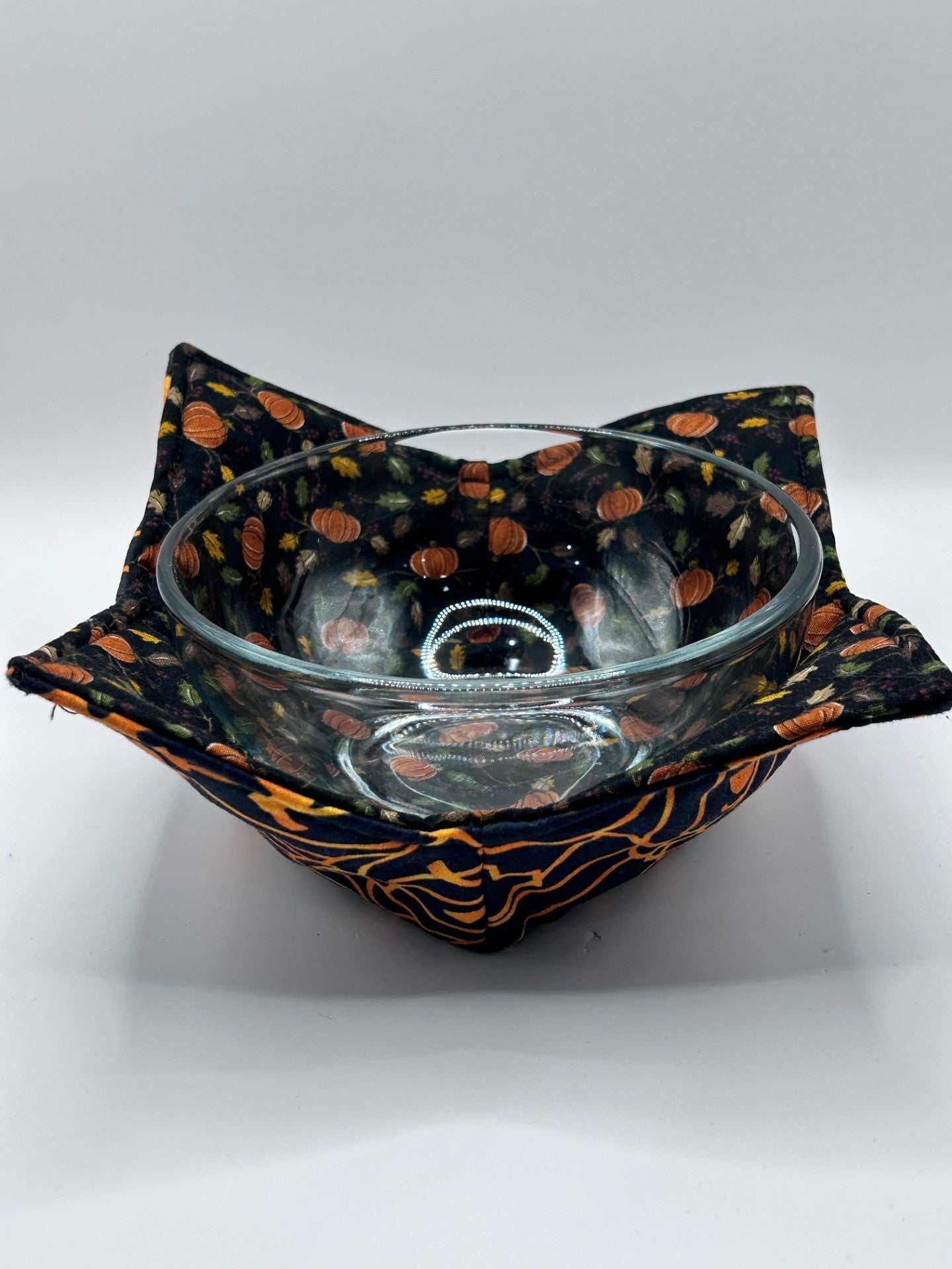 Microwave Bowl Cozy