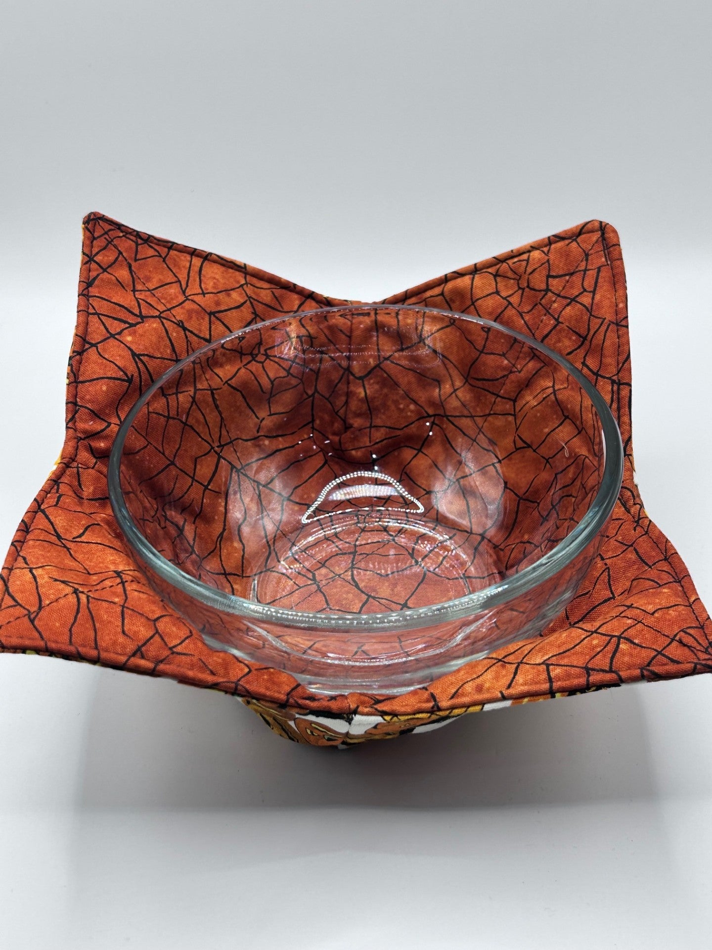 Microwave Bowl Cozy