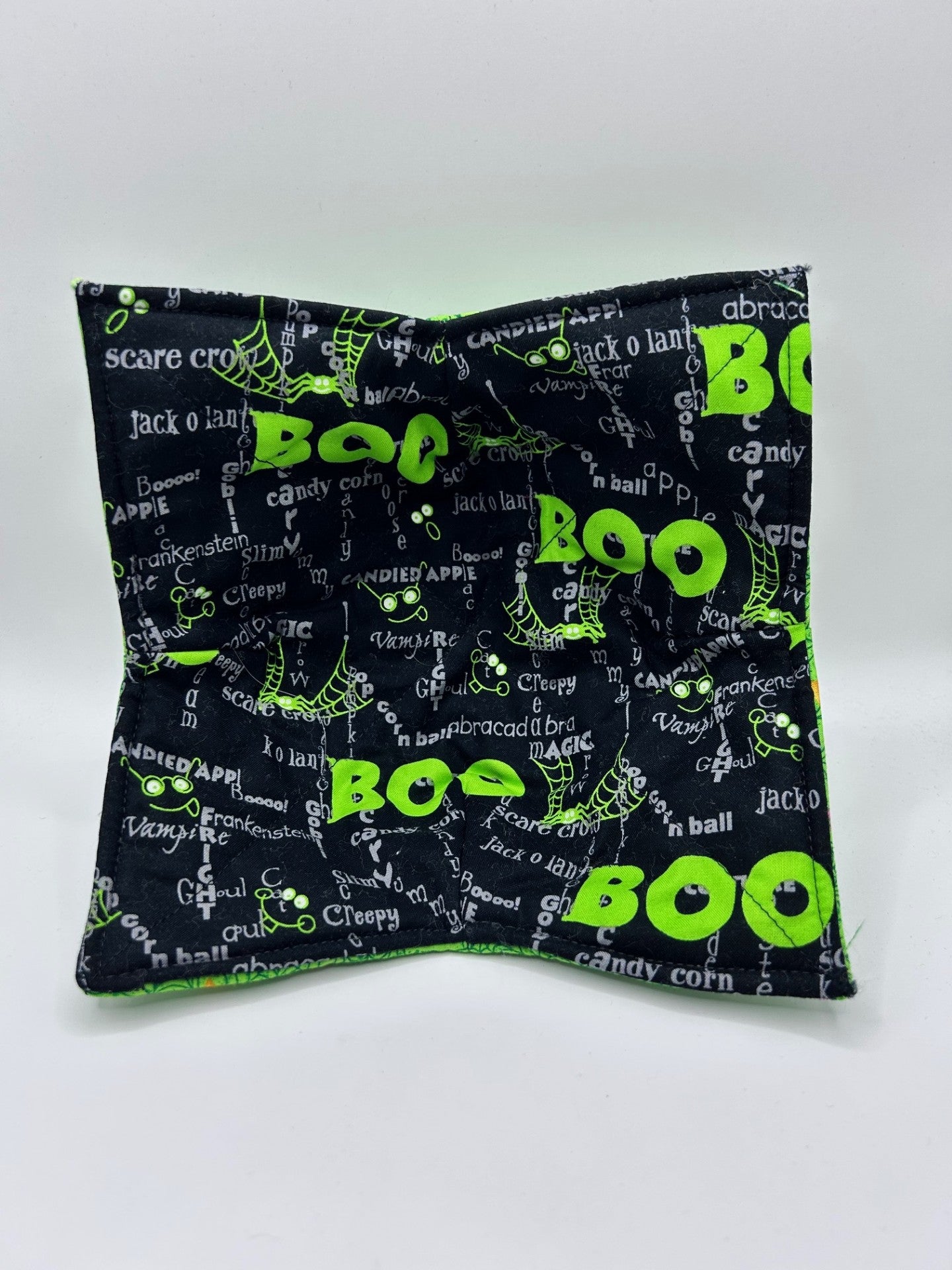 Microwave Bowl Cozy