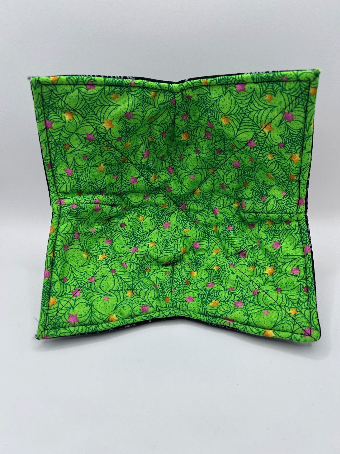 Microwave Bowl Cozy
