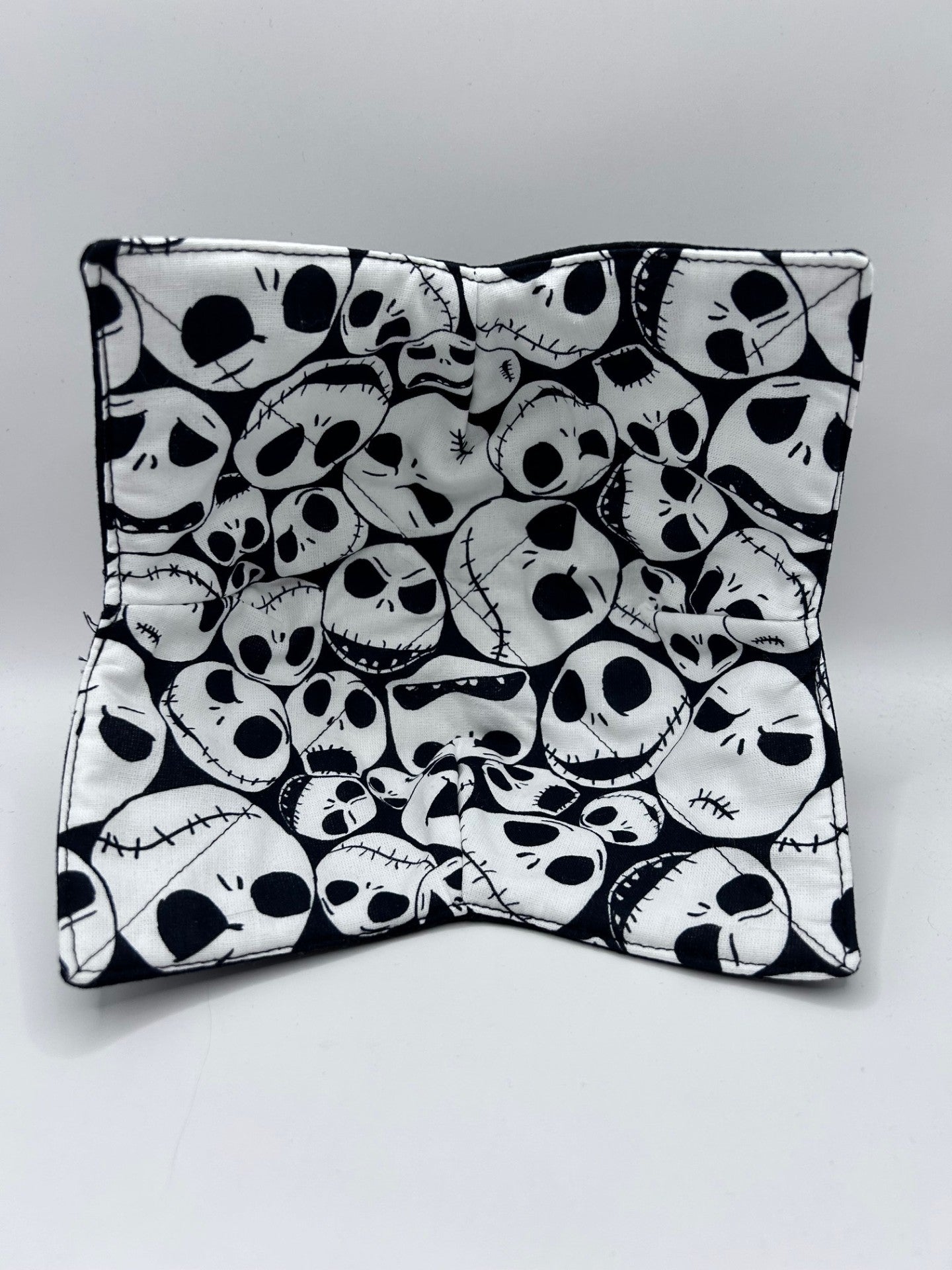 Microwave Bowl Cozy