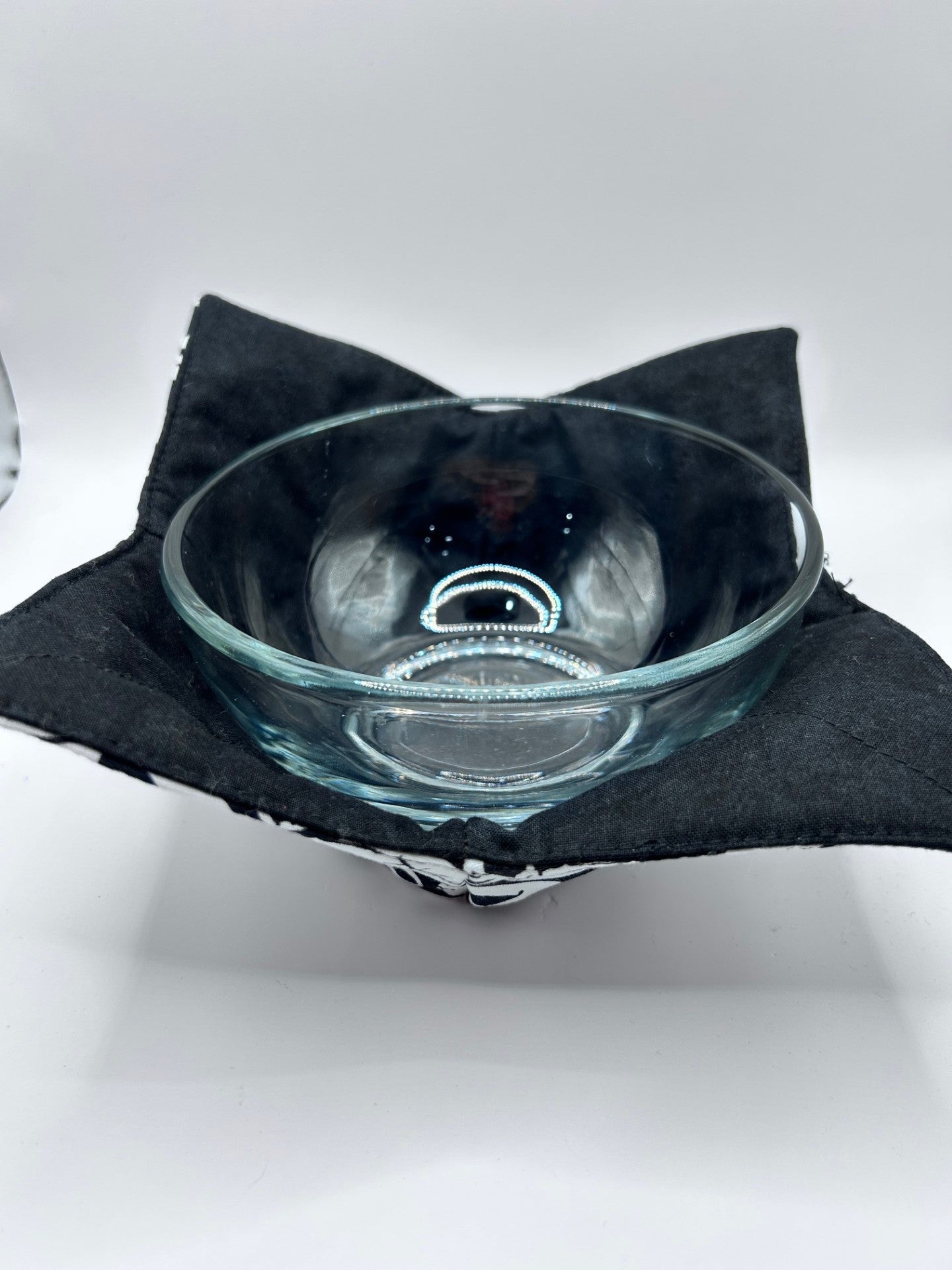 Microwave Bowl Cozy