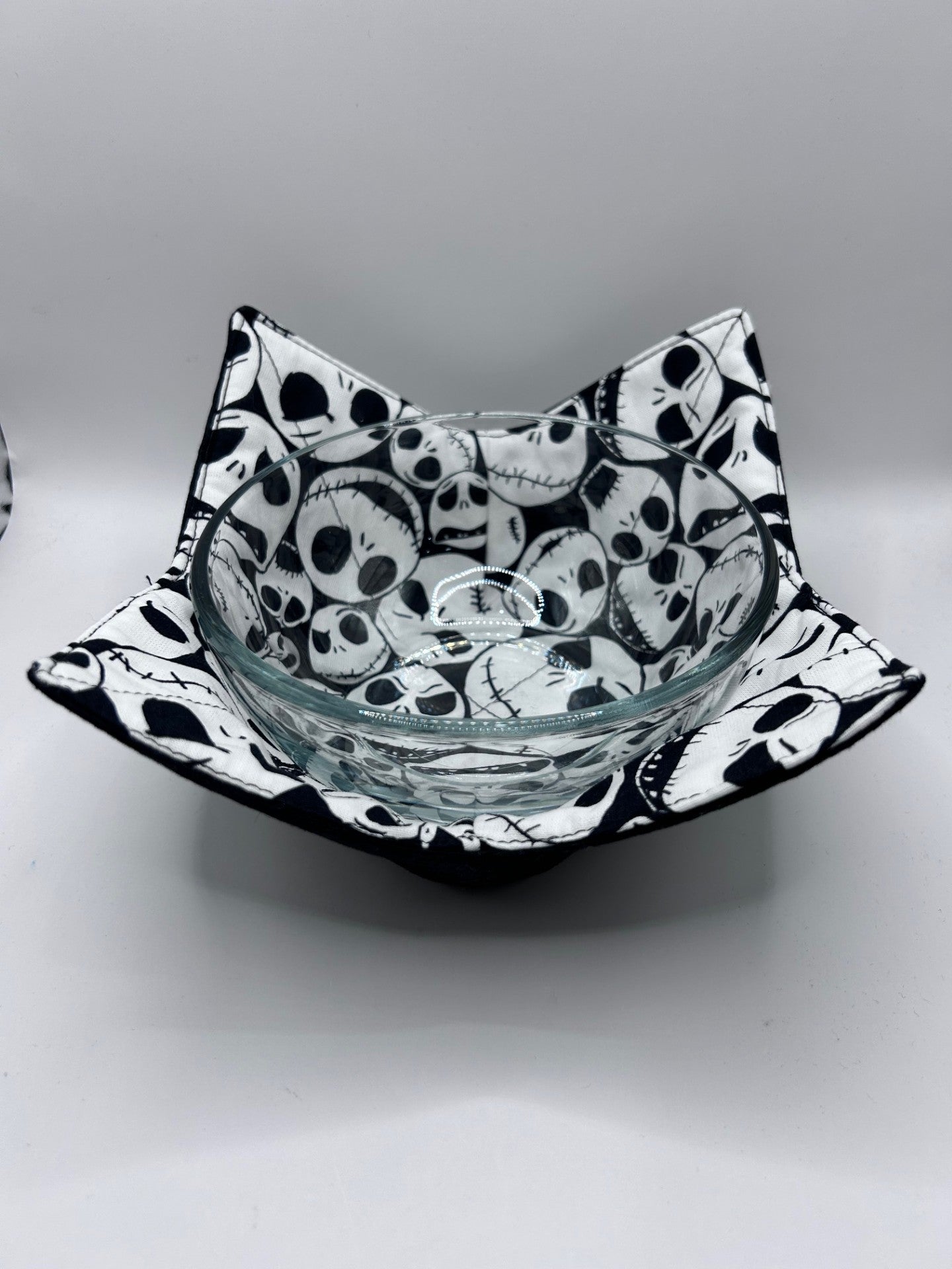 Microwave Bowl Cozy
