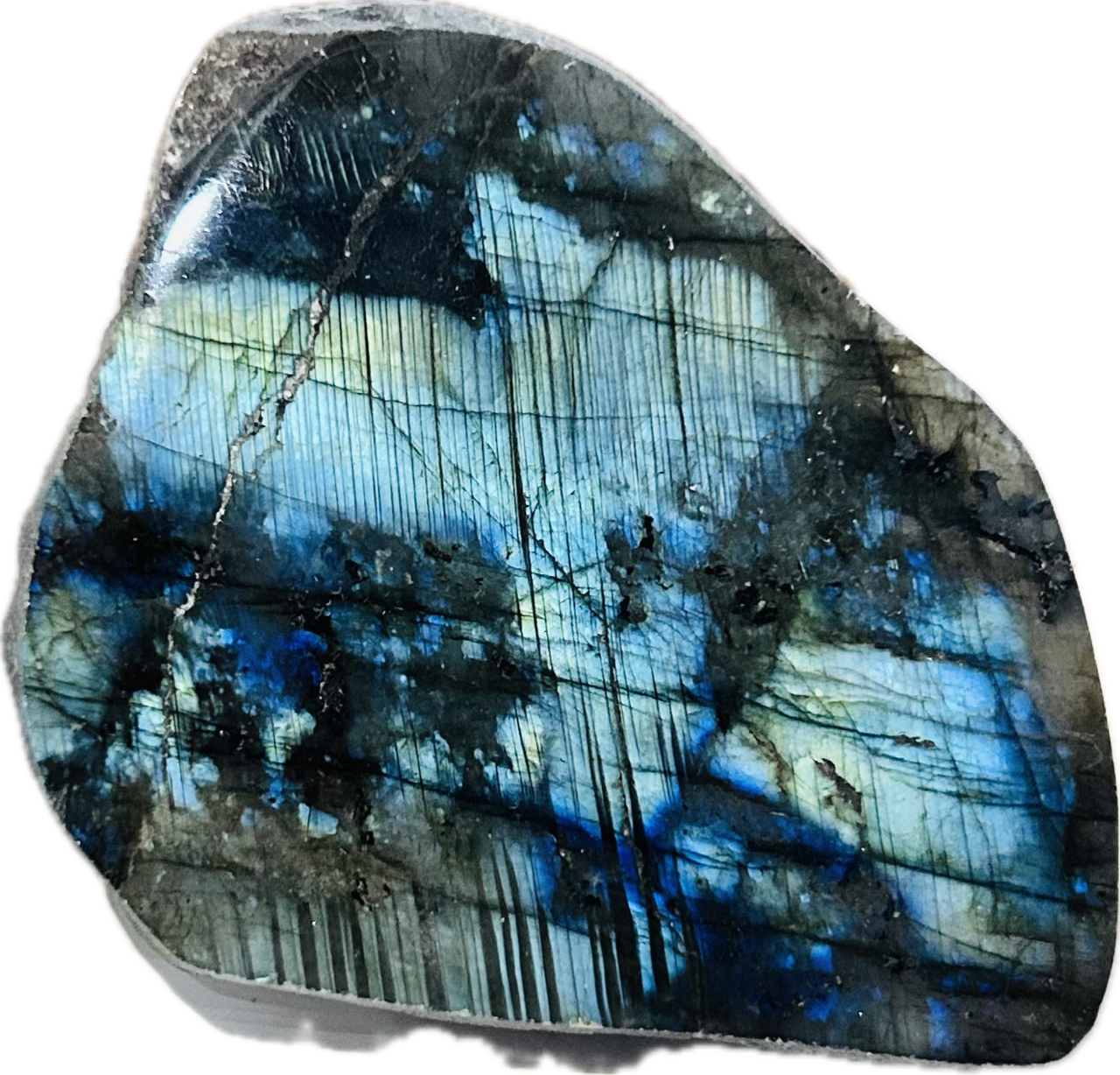 Labradorite Stone