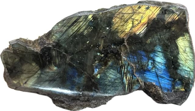 Labradorite Stone