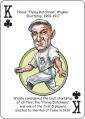 PlayingCardDecks.com-Pittsburgh Baseball Heroes Playing Cards