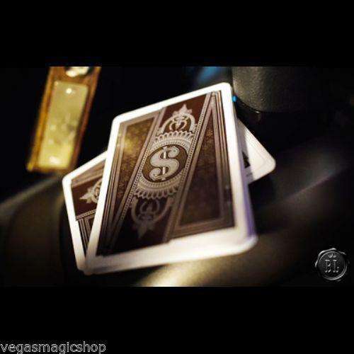 PlayingCardDecks.com-Run Heat Playing Cards Deck