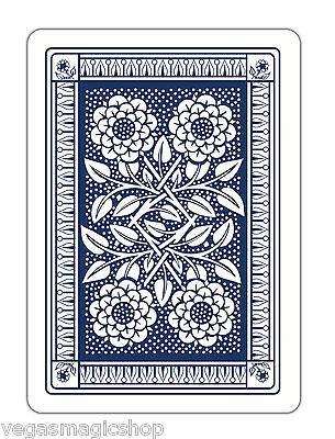 PlayingCardDecks.com-Mauger Centennial Replica Playing Cards USPCC