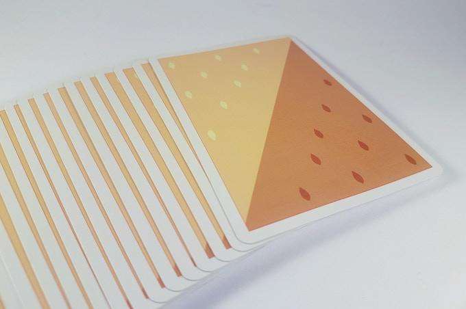 PlayingCardDecks.com-Burger Playing Cards Cartamundi