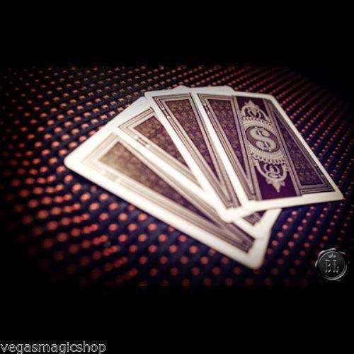 PlayingCardDecks.com-Run Heat Playing Cards Deck