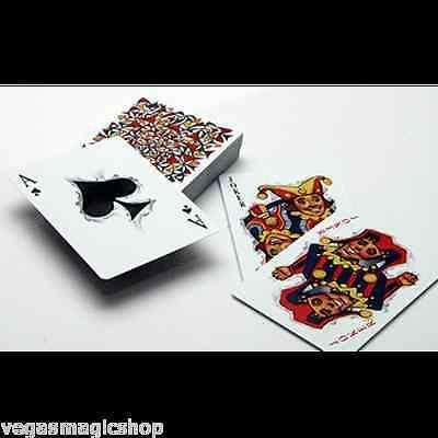 PlayingCardDecks.com-Disruption Bicycle Playing Cards Deck