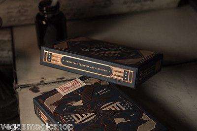 PlayingCardDecks.com-Union Playing Cards USPCC