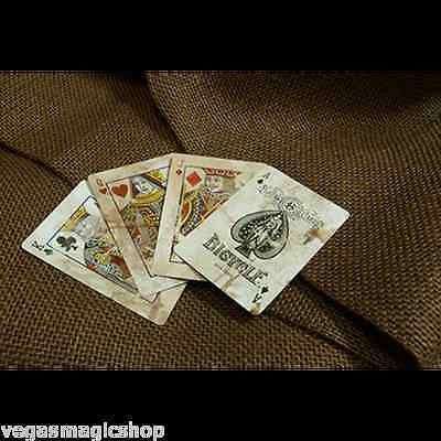 PlayingCardDecks.com-Expert Back Green Bicycle Playing Cards Deck