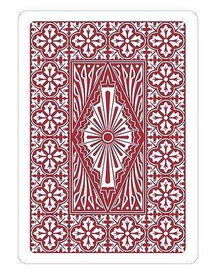 PlayingCardDecks.com-Mauger Original Release Playing Cards 90 x 62 mm Size Deck