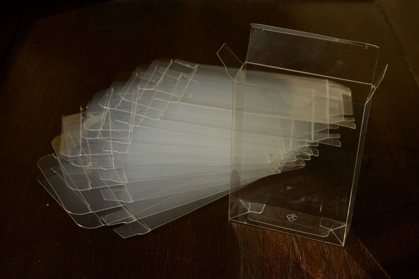 PlayingCardDecks.com-Carat DS1 Deck Sleeve
