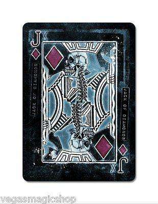 PlayingCardDecks.com-Karnival X-TREME Bicycle Playing Cards
