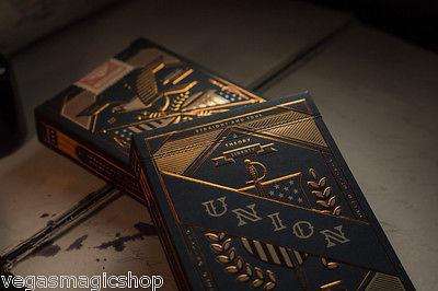 PlayingCardDecks.com-Union Playing Cards USPCC