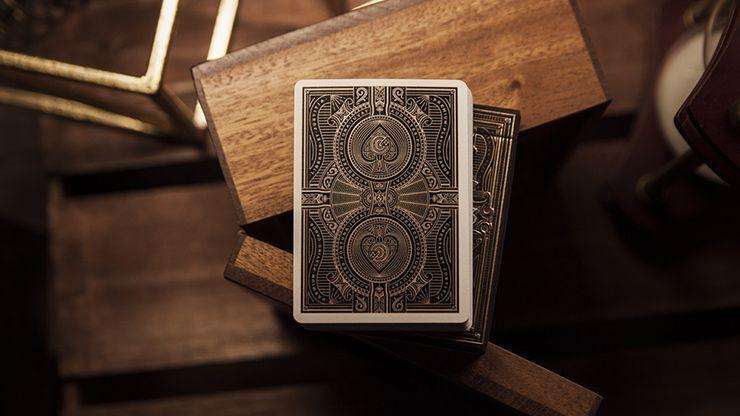 PlayingCardDecks.com-Citizens Playing Cards USPCC