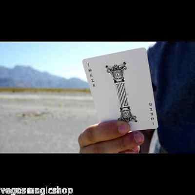 PlayingCardDecks.com-Titan Playing Cards USPCC
