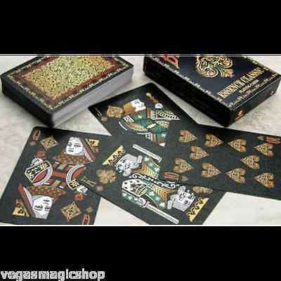 PlayingCardDecks.com-Essence Classic Bicycle Playing Cards Deck