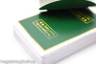 PlayingCardDecks.com-SWE Erdnase Playing Cards USPCC