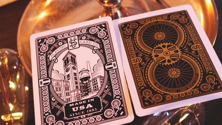 PlayingCardDecks.com-1885 Bicycle Playing Cards