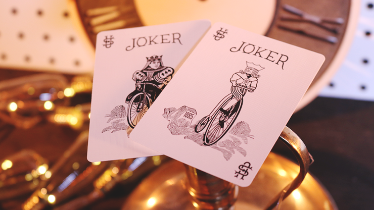 PlayingCardDecks.com-1885 Bicycle Playing Cards