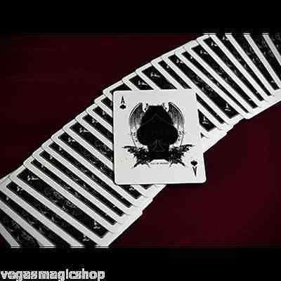 PlayingCardDecks.com-Inmortuorum Playing Cards USPCC