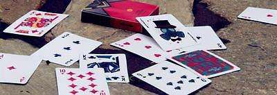 PlayingCardDecks.com-Little Island Playing Cards Deck USPCC