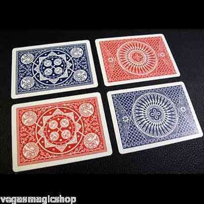 PlayingCardDecks.com-Assorted Gaff Tally-Ho Playing Cards