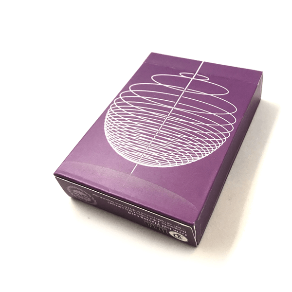 PlayingCardDecks.com-Gym Ball Playing Cards JJPC