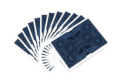 PlayingCardDecks.com-NYX Bicycle Playing Cards