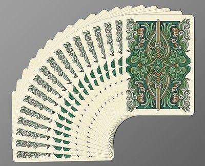 PlayingCardDecks.com-Heir Bicycle Playing Cards