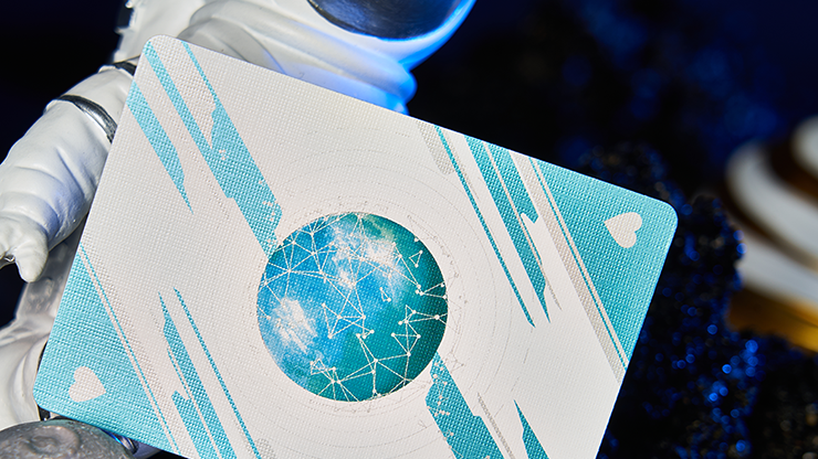 PlayingCardDecks.com-2012 VP113 Mint Cardistry Cards USPCC