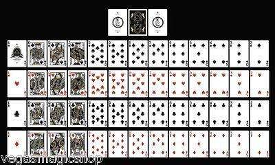 PlayingCardDecks.com-Majestic Bicycle Playing Cards