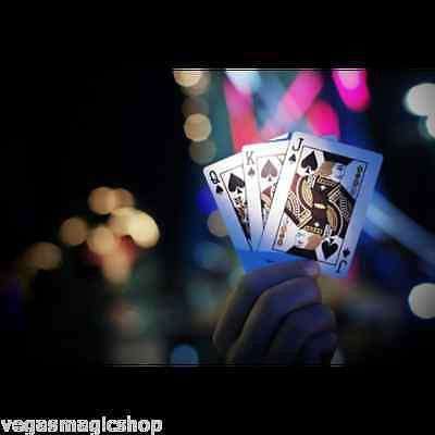 PlayingCardDecks.com-Boardwalk Papers Playing Cards EPCC