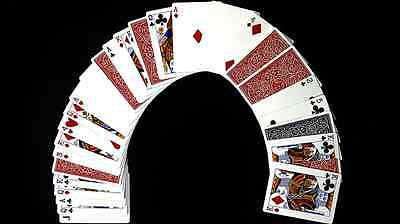 PlayingCardDecks.com-Superior Playing Cards Gaff Set (27 Total Cards) EPCC