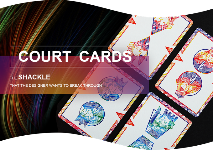 PlayingCardDecks.com-Thread Cardistry Playing Cards USPCC