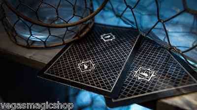 PlayingCardDecks.com-Darkfall Playing Cards USPCC